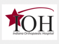 indianaorthohospital.com