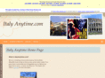 italiaforever.com