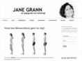 janegrann.com