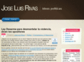 joseluisrivas.net