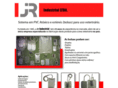 jrindustrial.net