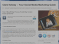 kelwaycoaching.com