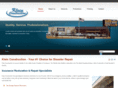 kleinconst.com