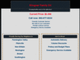 klingnerfamilyoil.com