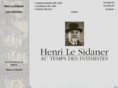 lesidaner.com