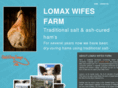 lomaxwifesfarm.com