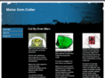 mainegemcutter.com
