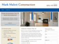 markmaloitconstruction.com