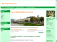 mbainfrance.com
