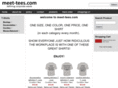meet-tees.com