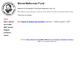 melkonian.org