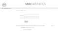 merz-aesthetics.net