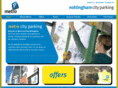 metrocarparks.com