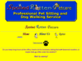 myspoiledrottenpetcare.com
