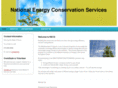 necs-texas.com