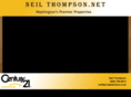 neilthompson.net