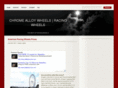 newalloycarwheels.info