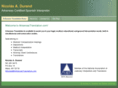 nicolasadurand.com
