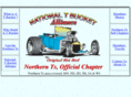 northernts.com