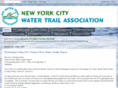 nycwatertrail.org