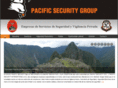 pacificsecurity.com.pe