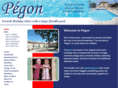 pegon.co.uk