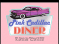 pinkcadillacdinernj.com