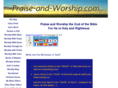 praise-and-worship.com