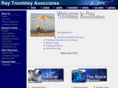 raytrombley.com