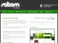 rebornmedia.co.uk