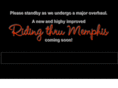 ridingthrumemphis.com