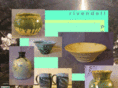 rivendellpottery.com