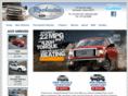 rochesterfordonline.com