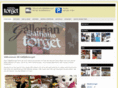 salfjallstorget.com