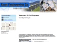 scottengineeringco.com