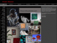 shawnjweedenart.com
