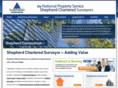 shepherdsurveyors.com