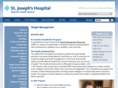 sjhweightloss.com