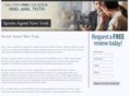 sportsagentnewyork.com