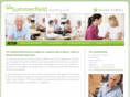summerfieldnursing.com