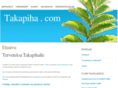 takapiha.com