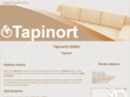 tapinort.es