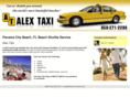 taxipanamacitybeach.com