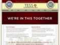 tesscg.com