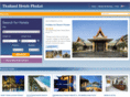 thailandhotelsphuket.com