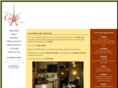 thecafeparis.net