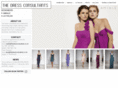 thedressconsultants.co.uk