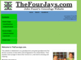 thefourjays.com