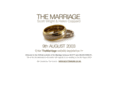 themarriage.co.uk