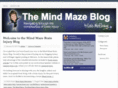 themindmaze.com